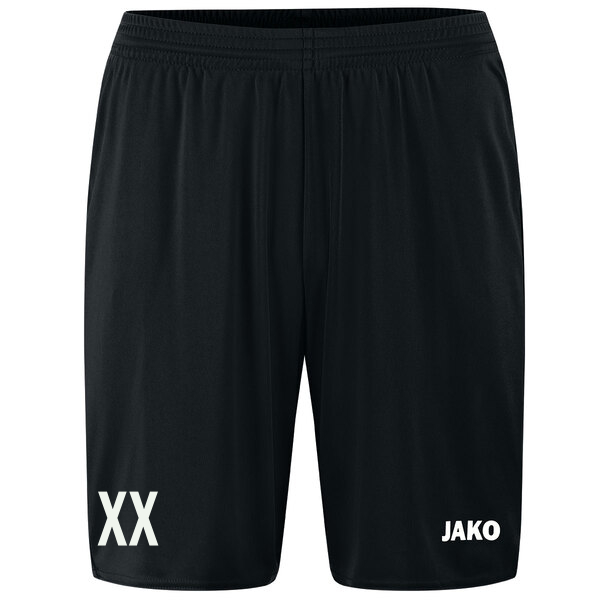 Sporthose Manchester 2.0 ohne Innenslip
