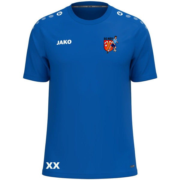 T-Shirt One