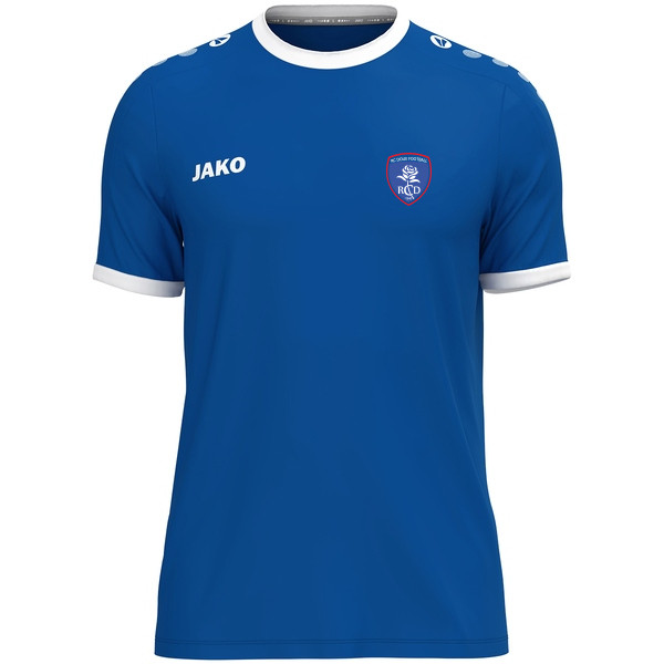 Maillot One manches courtes