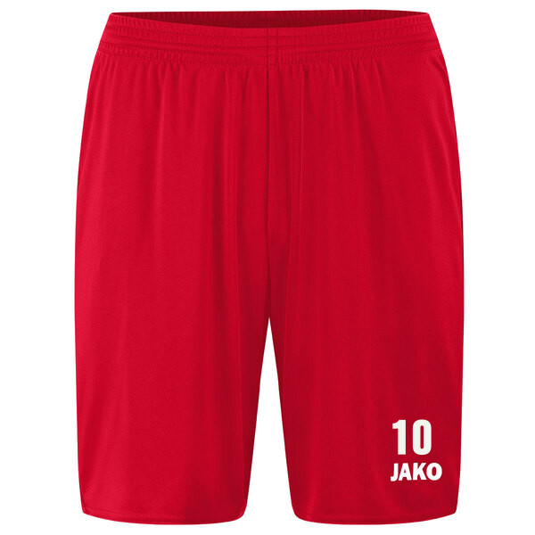 Sporthose Manchester 2.0 ohne Innenslip