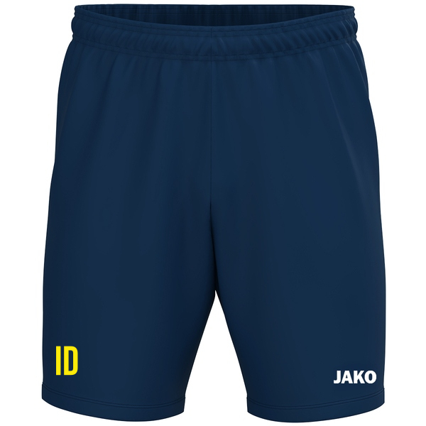 Trainingsshort One