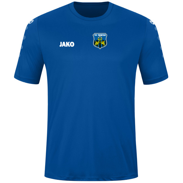 Shirt Team korte mouw