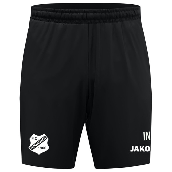 Trainingsshort Dynamic