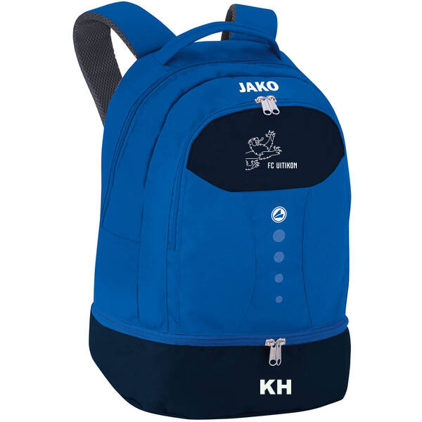Rucksack TLS