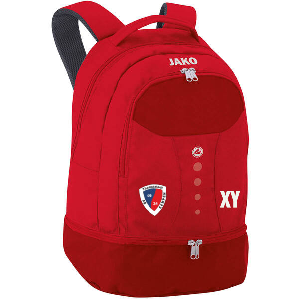 Rucksack TLS