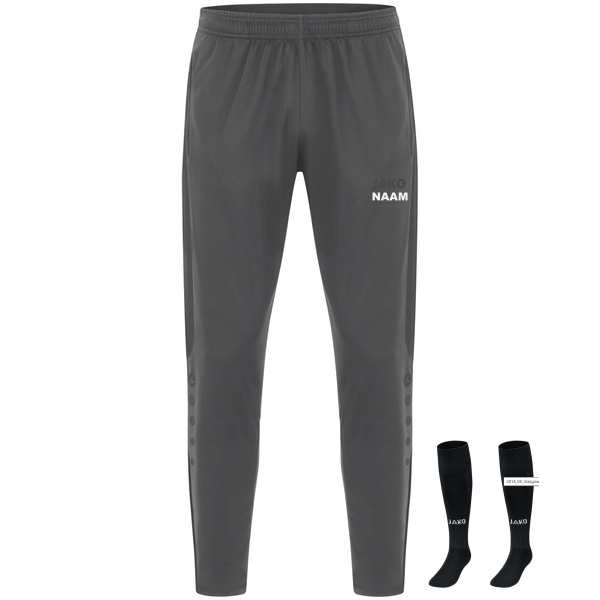 Polyesterbroek Power