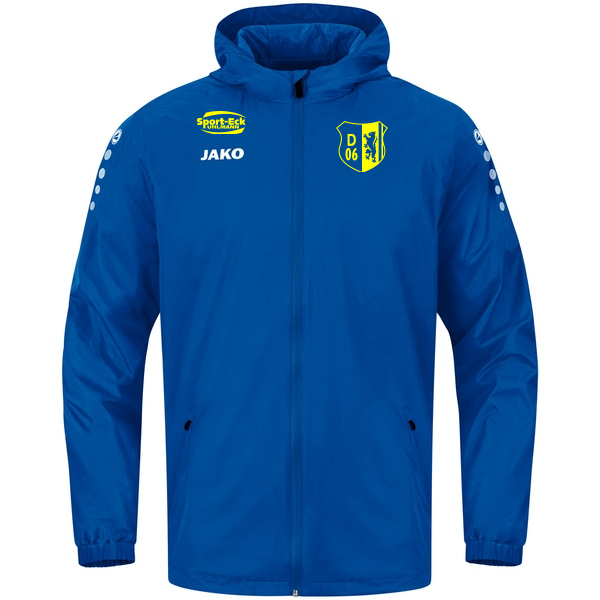 Allwetterjacke Team 2.0