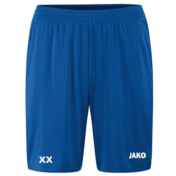 Sporthose Manchester 2.0 ohne Innenslip