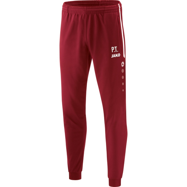 Pantalon polyester Competition 2.0