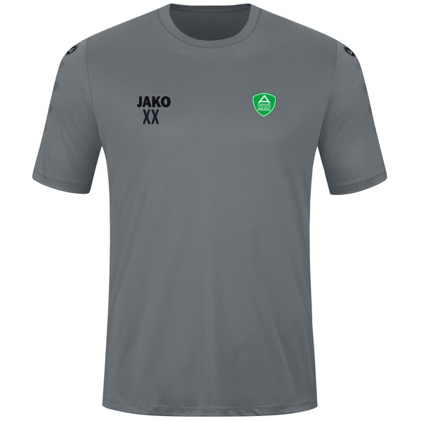Trikot Team kurzarm