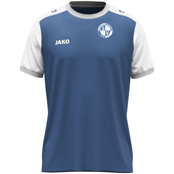 Trikot Dynamic kurzarm