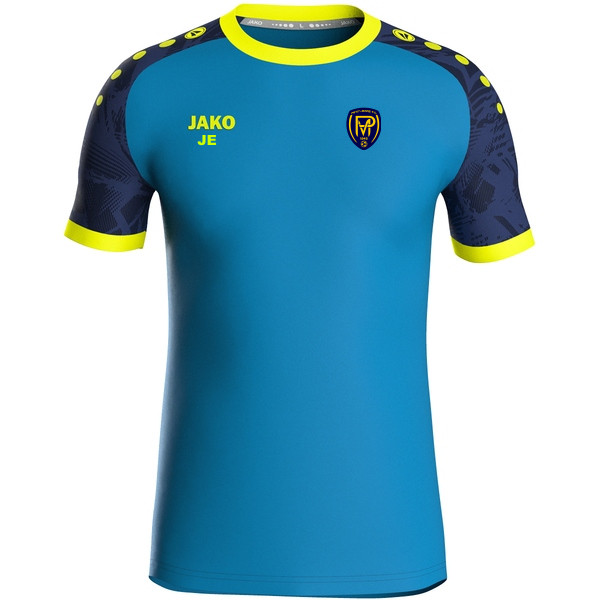 Maillot Iconic manches courtes