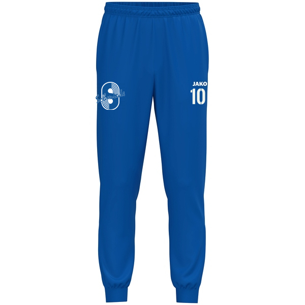 Polyesterhose One