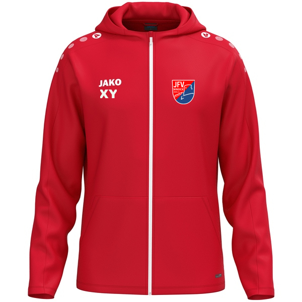 Kapuzenjacke One