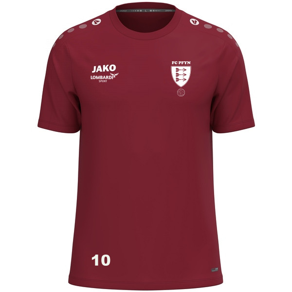 T-Shirt One