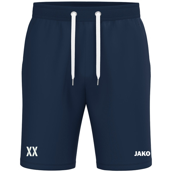Joggingshort One Cotton