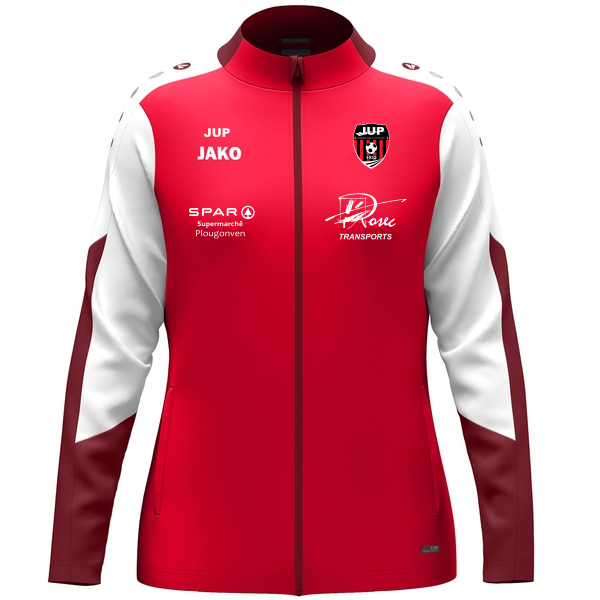 Veste polyester Dynamic femmes