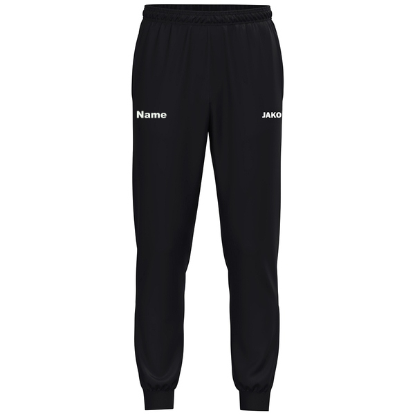 Polyesterhose One