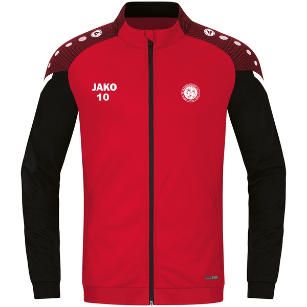 Polyesterjacke Performance