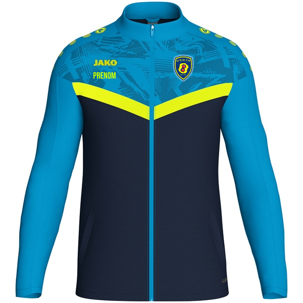 Veste polyester Iconic