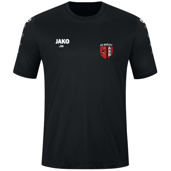Maillot Team manches courtes