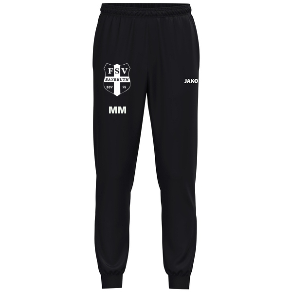 Polyesterhose One
