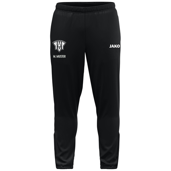 Polyesterhose Dynamic