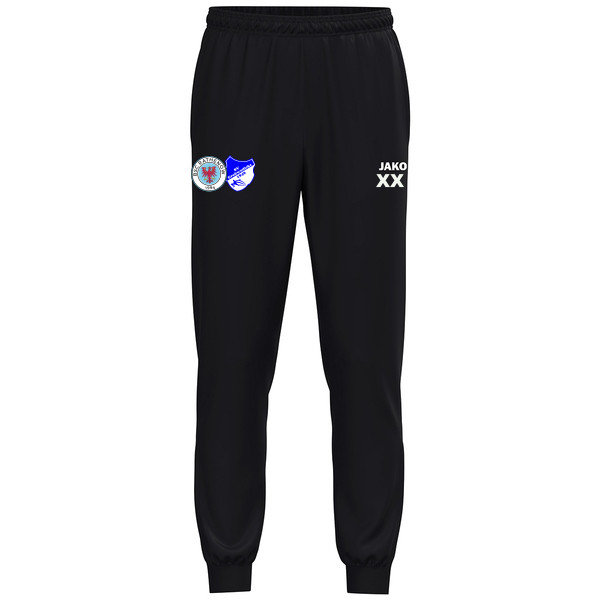 Polyesterhose One