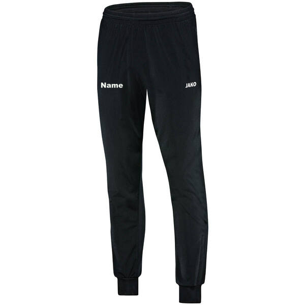 Polyesterhose Classico