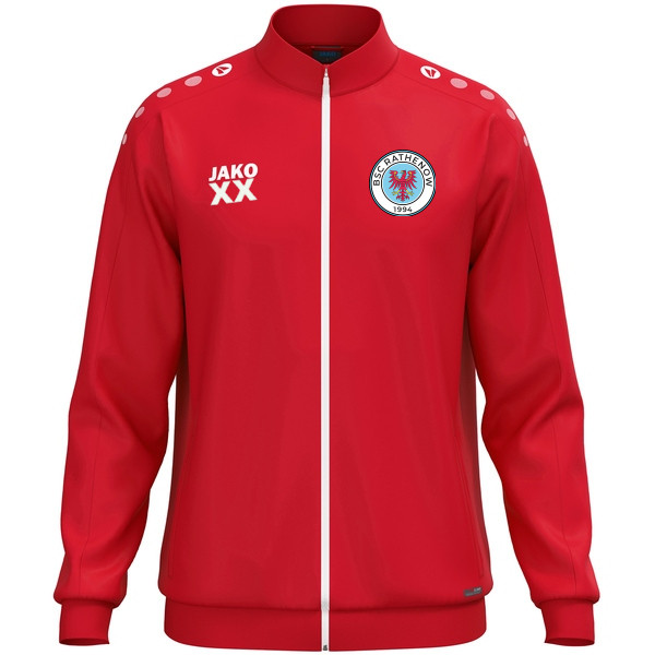Polyesterjacke One