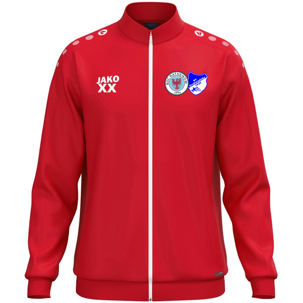 Polyesterjacke One