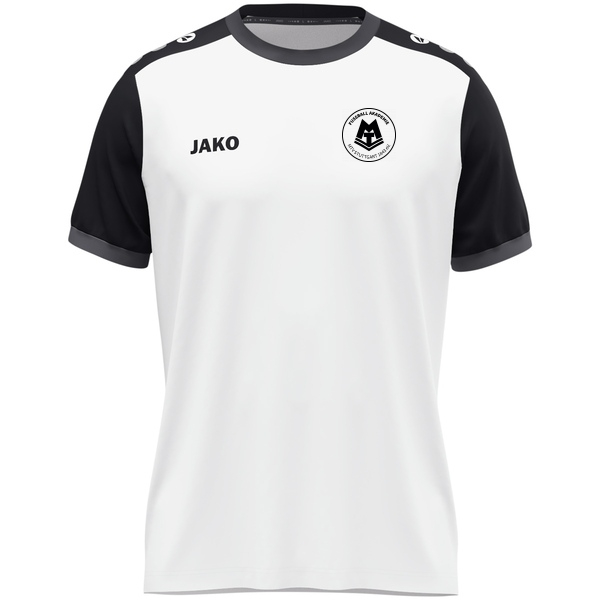 Trikot Dynamic kurzarm