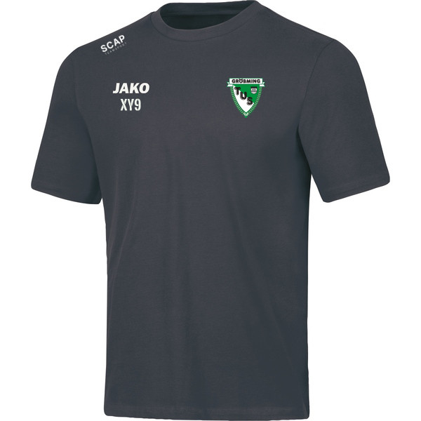 T-Shirt Base