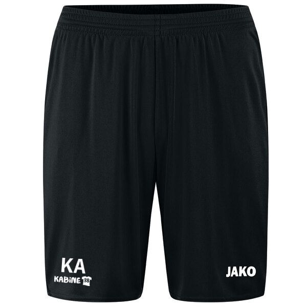 Sporthose Manchester 2.0 ohne Innenslip