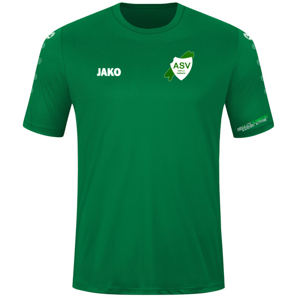 Trikot Team kurzarm