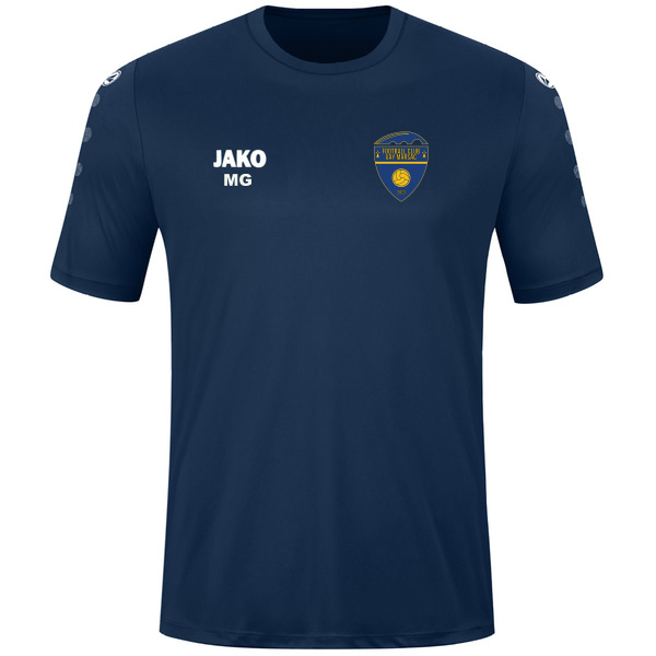 Maillot Team manches courtes