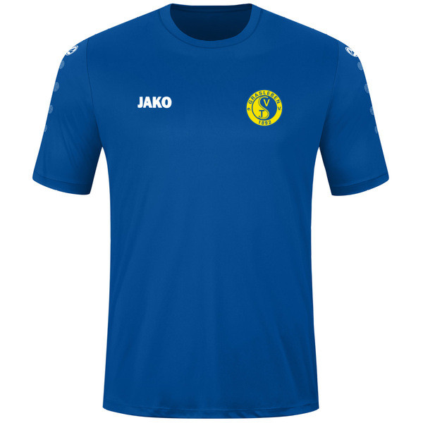 Trikot Team kurzarm