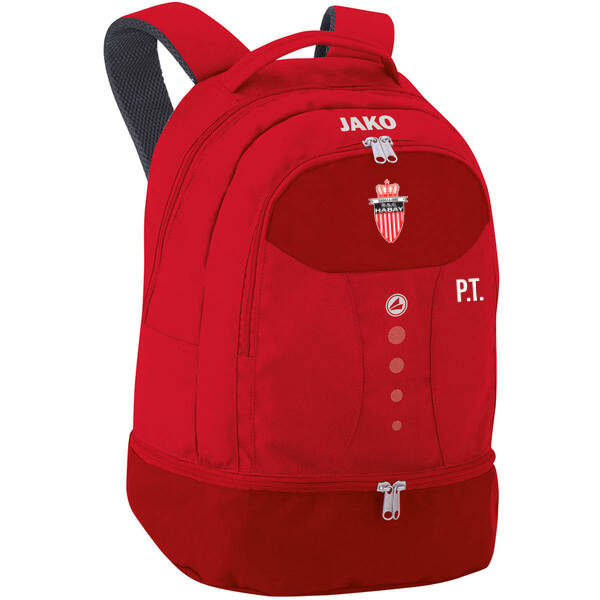 Sac à dos TLS