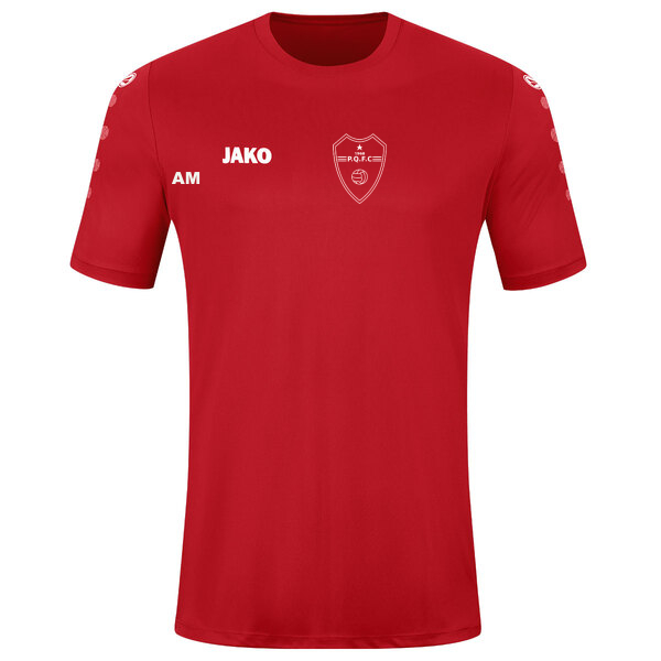 Maillot Team manches courtes