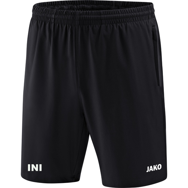 Short Profi 2.0