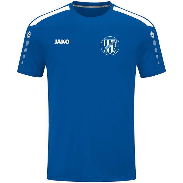 Trikot Power kurzarm