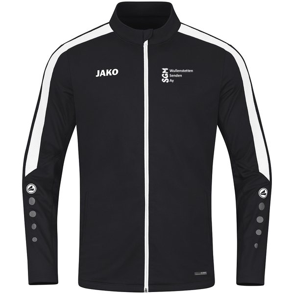 Polyesterjacke Power