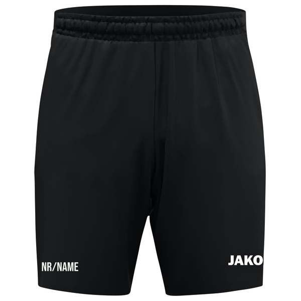 Trainingsshort Dynamic