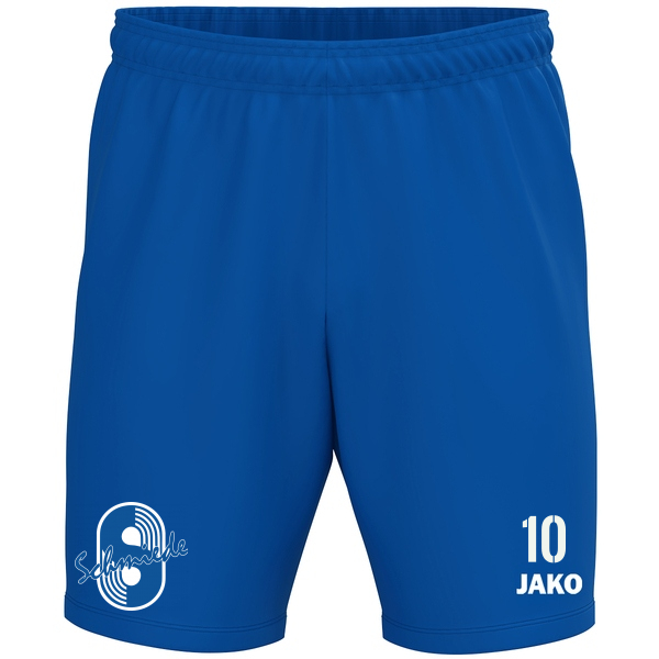 Trainingsshort One
