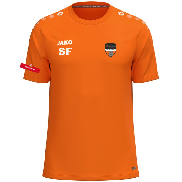 T-Shirt One