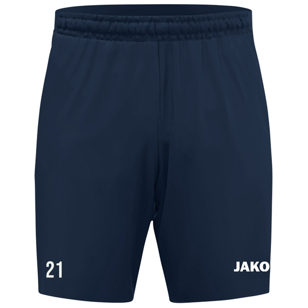 Trainingsshort Dynamic