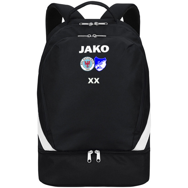 Rucksack Iconic