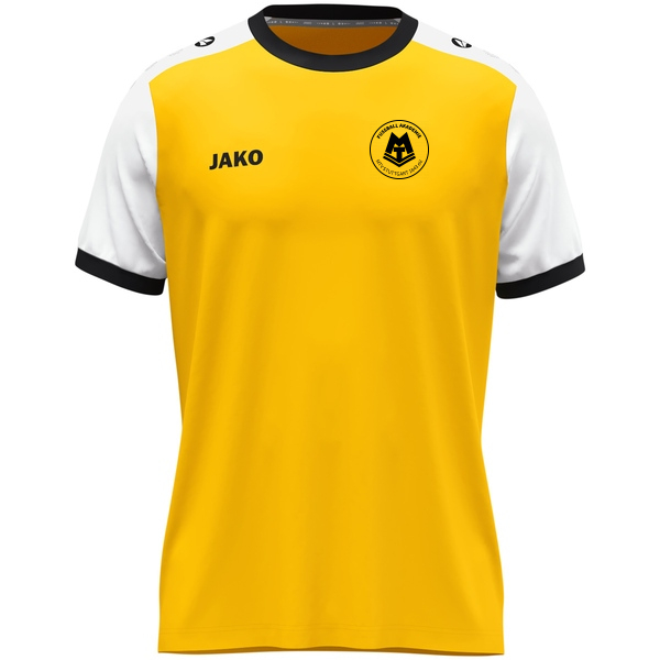 Trikot Dynamic kurzarm