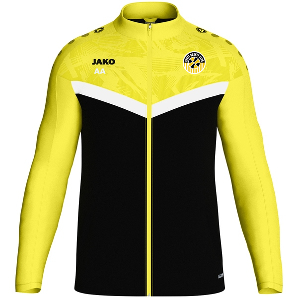 Veste polyester Iconic