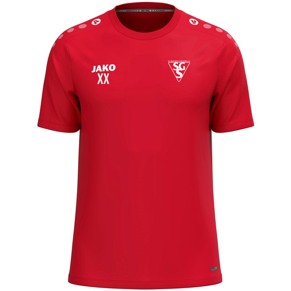 T-Shirt One